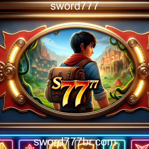 Descubra Mundos Incríveis na Categoria de Aventura de Sword777